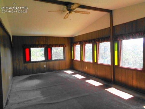 Tiny photo for 549 Circle Drive, Florissant, CO 80816 (MLS # 7059672)