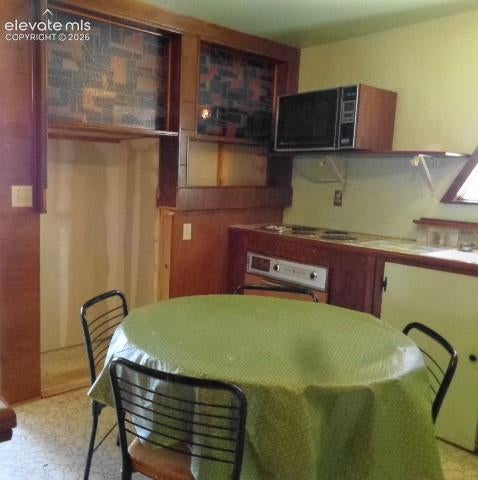 Tiny photo for 549 Circle Drive, Florissant, CO 80816 (MLS # 7059672)