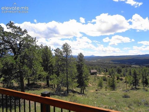 Tiny photo for 549 Circle Drive, Florissant, CO 80816 (MLS # 7059672)