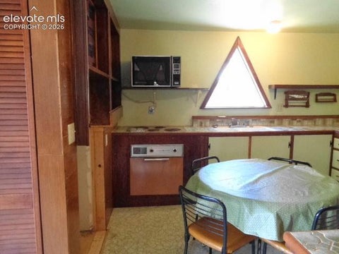 Tiny photo for 549 Circle Drive, Florissant, CO 80816 (MLS # 7059672)