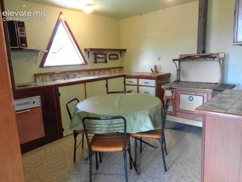 Tiny photo for 549 Circle Drive, Florissant, CO 80816 (MLS # 7059672)