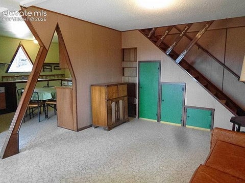 Tiny photo for 549 Circle Drive, Florissant, CO 80816 (MLS # 7059672)