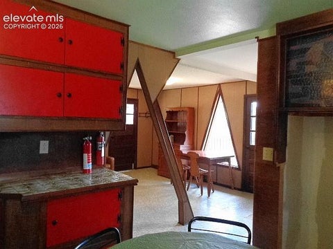 Tiny photo for 549 Circle Drive, Florissant, CO 80816 (MLS # 7059672)