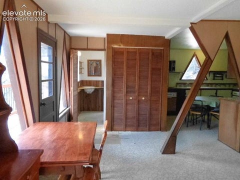 Tiny photo for 549 Circle Drive, Florissant, CO 80816 (MLS # 7059672)