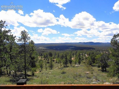 Tiny photo for 549 Circle Drive, Florissant, CO 80816 (MLS # 7059672)