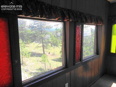 Tiny photo for 549 Circle Drive, Florissant, CO 80816 (MLS # 7059672)
