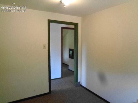 Tiny photo for 549 Circle Drive, Florissant, CO 80816 (MLS # 7059672)