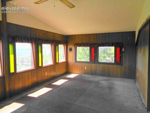 Tiny photo for 549 Circle Drive, Florissant, CO 80816 (MLS # 7059672)