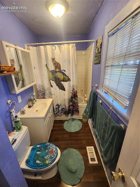 Tiny photo for 1416 S Wahsatch Avenue, Colorado Springs, CO 80905 (MLS # 4626041)