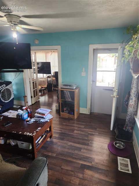 Tiny photo for 1416 S Wahsatch Avenue, Colorado Springs, CO 80905 (MLS # 4626041)