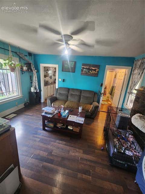 Tiny photo for 1416 S Wahsatch Avenue, Colorado Springs, CO 80905 (MLS # 4626041)
