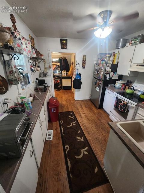Tiny photo for 1416 S Wahsatch Avenue, Colorado Springs, CO 80905 (MLS # 4626041)