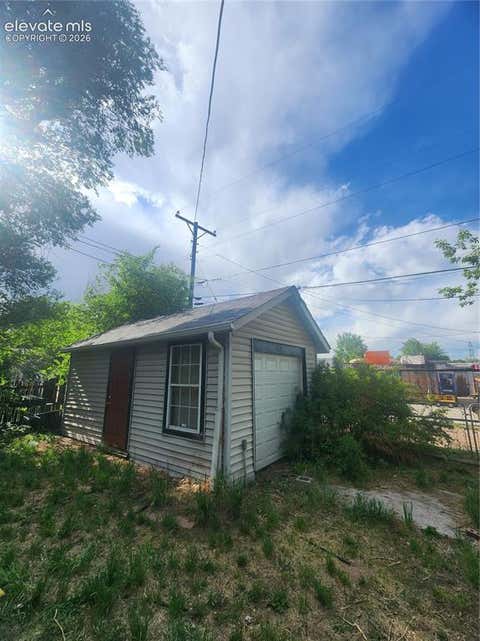 Tiny photo for 1416 S Wahsatch Avenue, Colorado Springs, CO 80905 (MLS # 4626041)