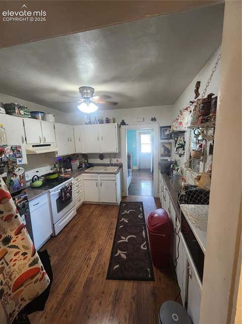 Tiny photo for 1416 S Wahsatch Avenue, Colorado Springs, CO 80905 (MLS # 4626041)