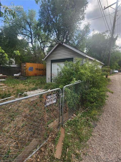 Tiny photo for 1416 S Wahsatch Avenue, Colorado Springs, CO 80905 (MLS # 4626041)
