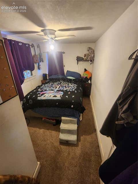 Tiny photo for 1416 S Wahsatch Avenue, Colorado Springs, CO 80905 (MLS # 4626041)