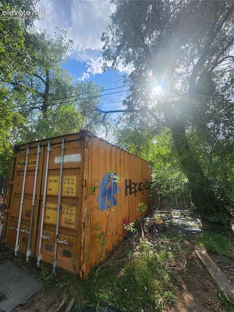 Tiny photo for 1416 S Wahsatch Avenue, Colorado Springs, CO 80905 (MLS # 4626041)