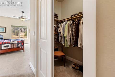 Tiny photo for 1310 Longs Point, Woodland Park, CO 80863 (MLS # 4419724)