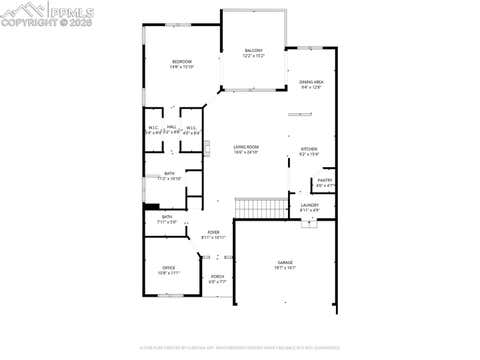 Tiny photo for 1310 Longs Point, Woodland Park, CO 80863 (MLS # 4419724)