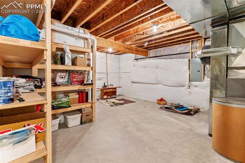 Tiny photo for 1310 Longs Point, Woodland Park, CO 80863 (MLS # 4419724)