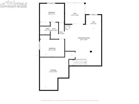 Tiny photo for 1310 Longs Point, Woodland Park, CO 80863 (MLS # 4419724)