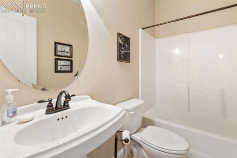 Tiny photo for 1310 Longs Point, Woodland Park, CO 80863 (MLS # 4419724)