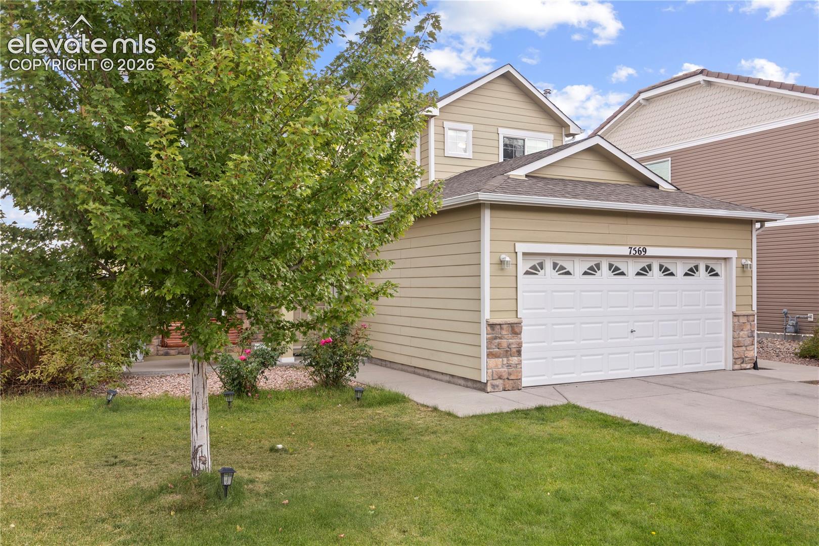 7569 Chenoa Court