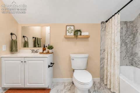 Tiny photo for 2402 W Uintah Street, Colorado Springs, CO 80904 (MLS # 9677274)