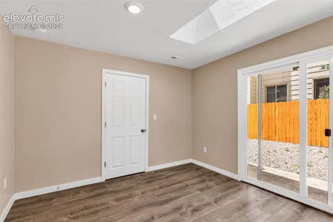 Tiny photo for 2402 W Uintah Street, Colorado Springs, CO 80904 (MLS # 9677274)