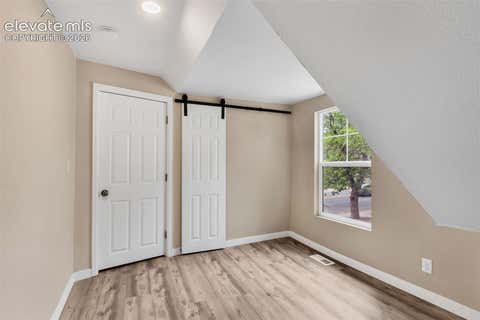 Tiny photo for 2402 W Uintah Street, Colorado Springs, CO 80904 (MLS # 9677274)