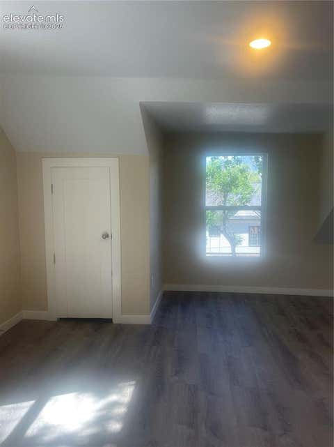 Tiny photo for 2402 W Uintah Street, Colorado Springs, CO 80904 (MLS # 9677274)