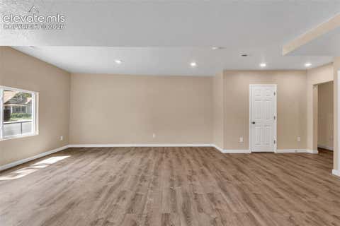 Tiny photo for 2402 W Uintah Street, Colorado Springs, CO 80904 (MLS # 9677274)
