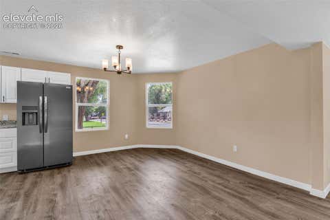 Tiny photo for 2402 W Uintah Street, Colorado Springs, CO 80904 (MLS # 9677274)