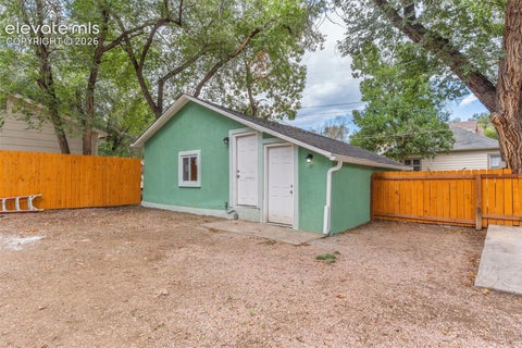 Tiny photo for 2402 W Uintah Street, Colorado Springs, CO 80904 (MLS # 9677274)