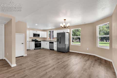 Tiny photo for 2402 W Uintah Street, Colorado Springs, CO 80904 (MLS # 9677274)