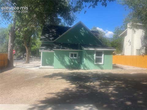 Tiny photo for 2402 W Uintah Street, Colorado Springs, CO 80904 (MLS # 9677274)