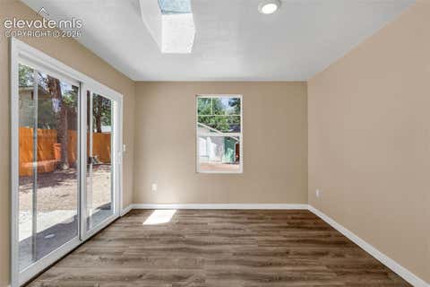 Tiny photo for 2402 W Uintah Street, Colorado Springs, CO 80904 (MLS # 9677274)