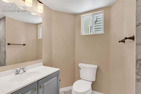 Tiny photo for 2402 W Uintah Street, Colorado Springs, CO 80904 (MLS # 9677274)