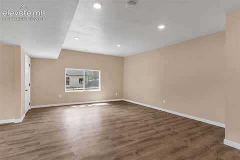 Tiny photo for 2402 W Uintah Street, Colorado Springs, CO 80904 (MLS # 9677274)