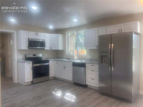 Tiny photo for 2402 W Uintah Street, Colorado Springs, CO 80904 (MLS # 9677274)