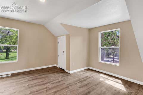 Tiny photo for 2402 W Uintah Street, Colorado Springs, CO 80904 (MLS # 9677274)
