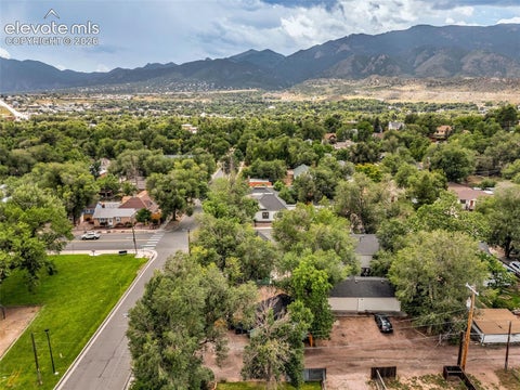 Tiny photo for 2402 W Uintah Street, Colorado Springs, CO 80904 (MLS # 9677274)