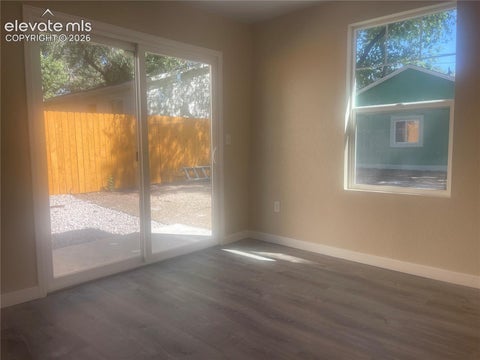 Tiny photo for 2402 W Uintah Street, Colorado Springs, CO 80904 (MLS # 9677274)