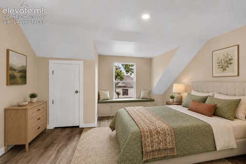 Tiny photo for 2402 W Uintah Street, Colorado Springs, CO 80904 (MLS # 9677274)