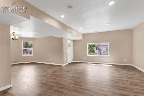 Tiny photo for 2402 W Uintah Street, Colorado Springs, CO 80904 (MLS # 9677274)