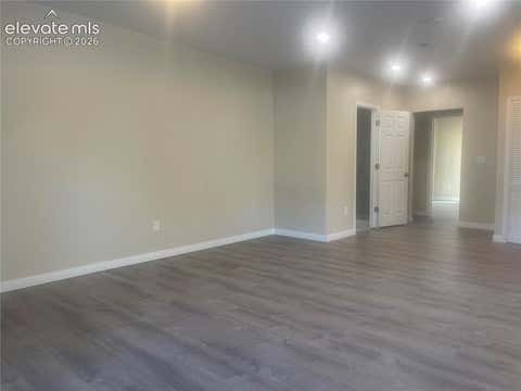 Tiny photo for 2402 W Uintah Street, Colorado Springs, CO 80904 (MLS # 9677274)