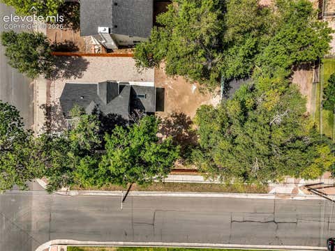 Tiny photo for 2402 W Uintah Street, Colorado Springs, CO 80904 (MLS # 9677274)