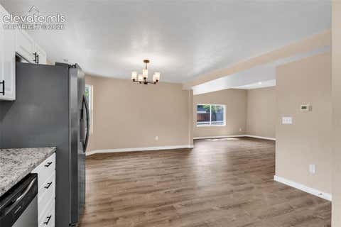 Tiny photo for 2402 W Uintah Street, Colorado Springs, CO 80904 (MLS # 9677274)