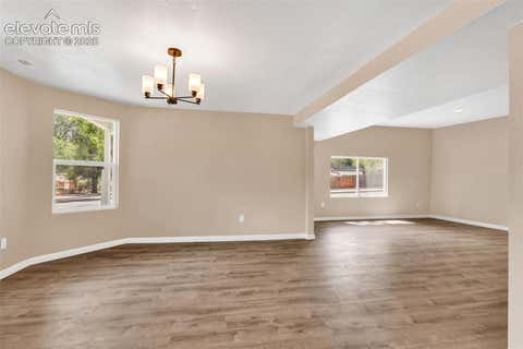 Tiny photo for 2402 W Uintah Street, Colorado Springs, CO 80904 (MLS # 9677274)