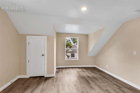 Tiny photo for 2402 W Uintah Street, Colorado Springs, CO 80904 (MLS # 9677274)